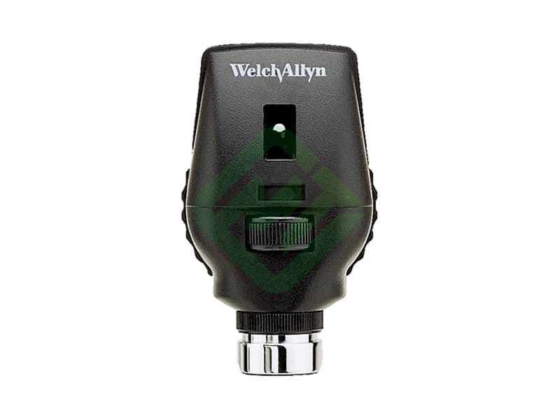 Офтальмоскоп Welch Allyn Standart 11710 с принадлежностями